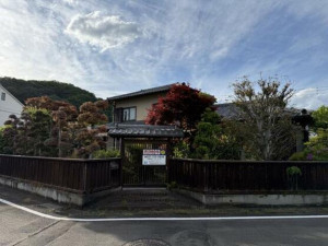高崎市城山町、中古一戸建ての画像です