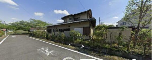 高崎市城山町、中古一戸建ての画像です