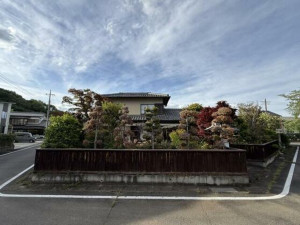 高崎市城山町、中古一戸建ての画像です