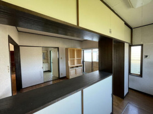 高崎市箕郷町、中古一戸建ての画像です