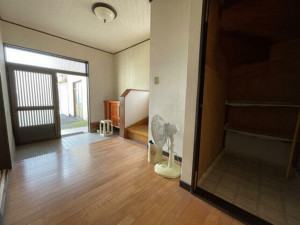 高崎市箕郷町、中古一戸建ての画像です
