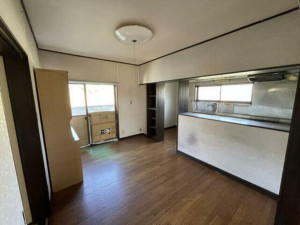 高崎市箕郷町、中古一戸建ての画像です