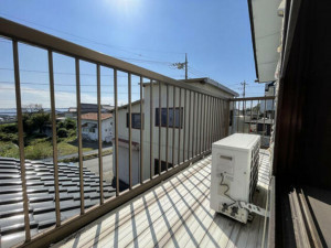 高崎市箕郷町、中古一戸建ての画像です