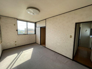 高崎市箕郷町、中古一戸建ての画像です