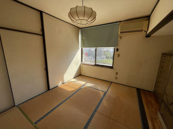 高崎市箕郷町、中古一戸建ての画像です