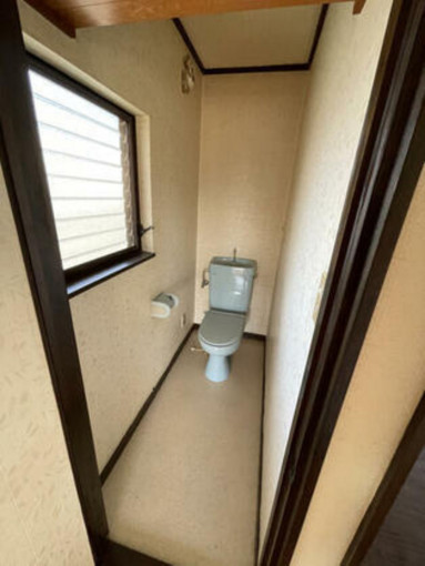 高崎市箕郷町、中古一戸建ての画像です