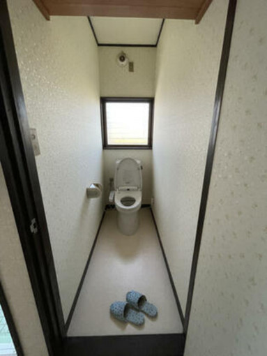 高崎市箕郷町、中古一戸建ての画像です