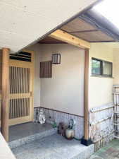 高崎市上和田町、中古一戸建ての画像です