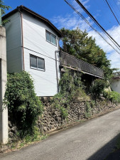 高崎市上和田町、中古一戸建ての画像です