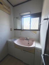 高崎市箕郷町、中古一戸建ての画像です