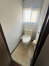 高崎市箕郷町、中古一戸建ての画像です