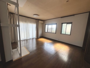 高崎市箕郷町、中古一戸建ての画像です