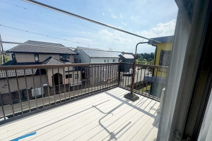 高崎市箕郷町、中古一戸建ての画像です