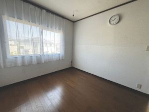 高崎市箕郷町、中古一戸建ての画像です
