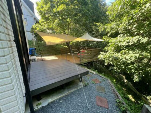 高崎市山名町、中古一戸建ての画像です