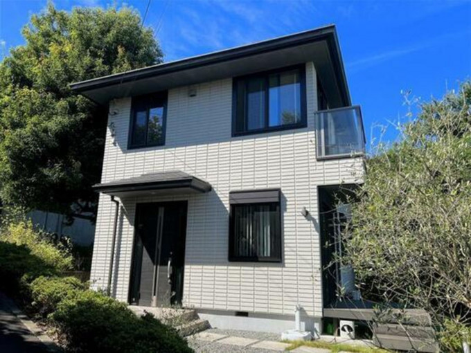 高崎市山名町、中古一戸建ての画像です