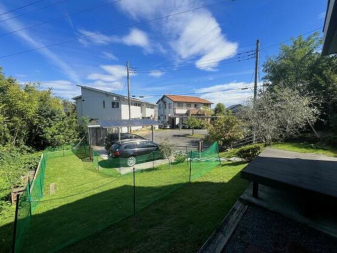 高崎市山名町、中古一戸建ての画像です