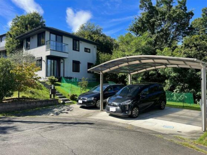 高崎市山名町、中古一戸建ての画像です