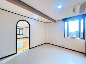 高崎市上和田町、中古一戸建ての画像です