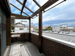 高崎市上和田町、中古一戸建ての画像です