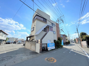 高崎市上和田町、中古一戸建ての画像です