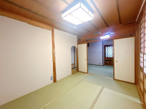 高崎市上和田町、中古一戸建ての画像です