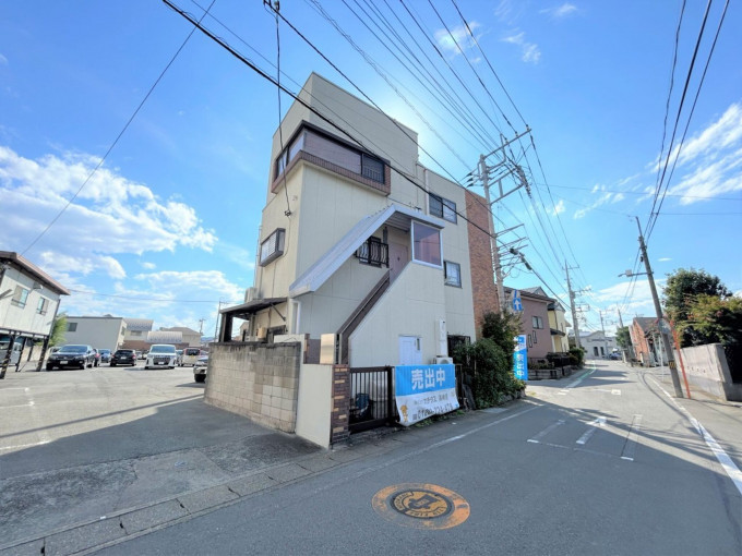 高崎市上和田町、中古一戸建ての画像です