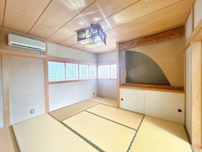 高崎市上和田町、中古一戸建ての画像です