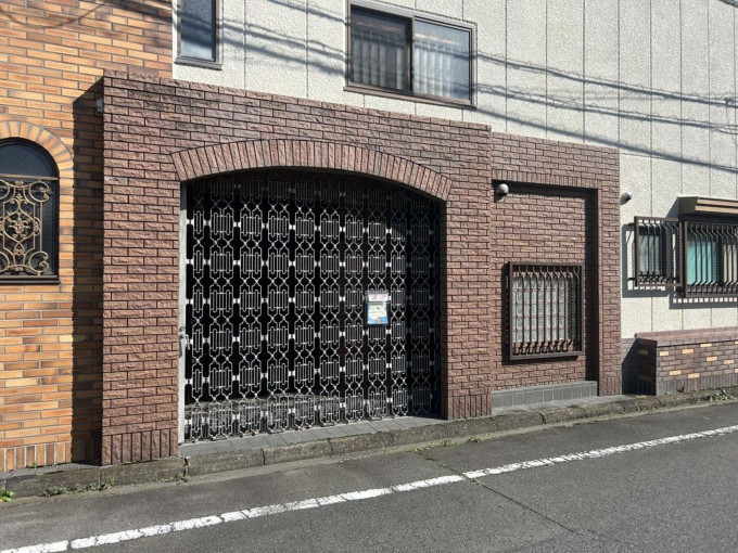 高崎市上和田町、中古一戸建ての画像です
