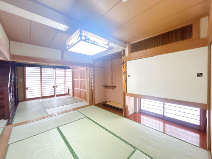 高崎市上和田町、中古一戸建ての画像です