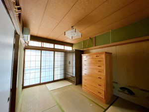 高崎市京目町、中古一戸建ての画像です