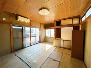 高崎市京目町、中古一戸建ての画像です