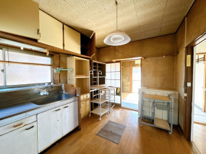 高崎市京目町、中古一戸建ての画像です