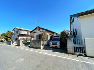 高崎市京目町、中古一戸建ての画像です