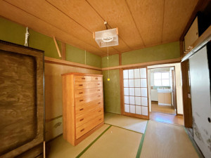 高崎市京目町、中古一戸建ての画像です
