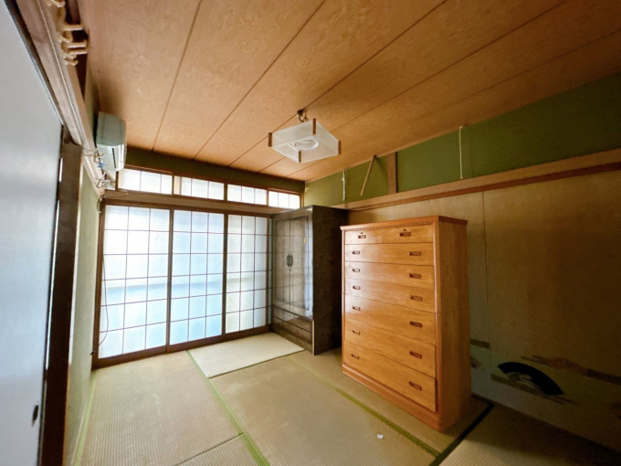 高崎市京目町、中古一戸建ての画像です