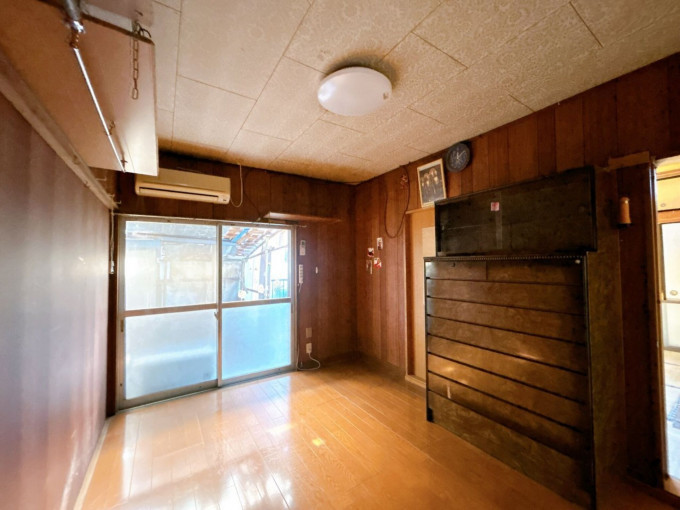 高崎市京目町、中古一戸建ての画像です