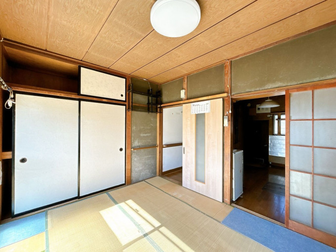 高崎市京目町、中古一戸建ての画像です