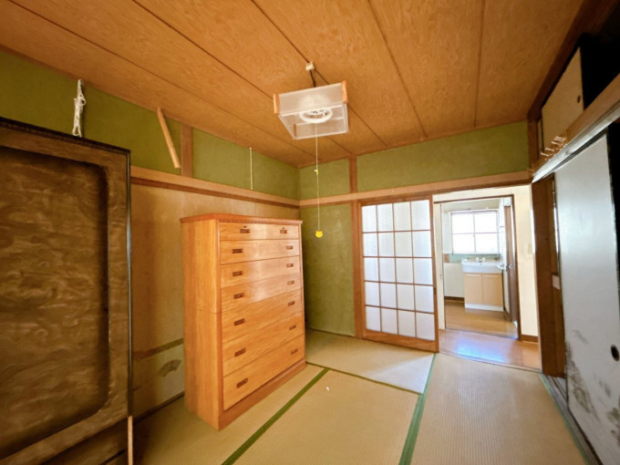 高崎市京目町、中古一戸建ての画像です
