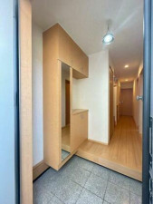 高崎市八千代町、中古一戸建ての画像です