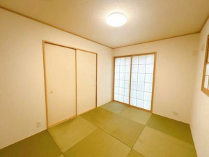 高崎市八千代町、中古一戸建ての画像です