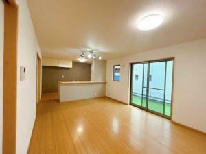 高崎市八千代町、中古一戸建ての画像です