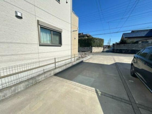 高崎市八千代町、中古一戸建ての画像です