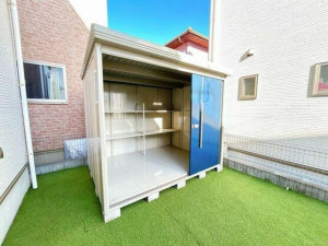 高崎市八千代町、中古一戸建ての画像です