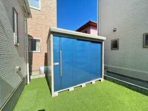 高崎市八千代町、中古一戸建ての画像です