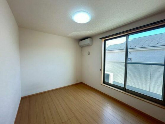 高崎市八千代町、中古一戸建ての画像です