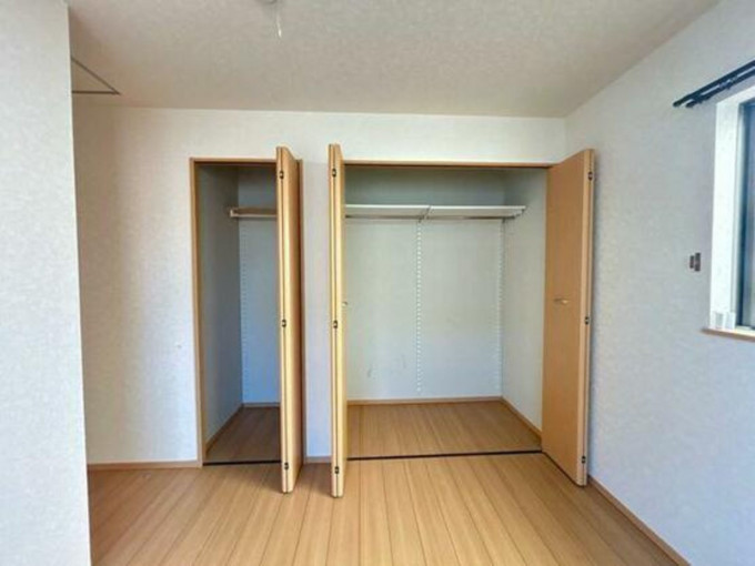 高崎市八千代町、中古一戸建ての画像です