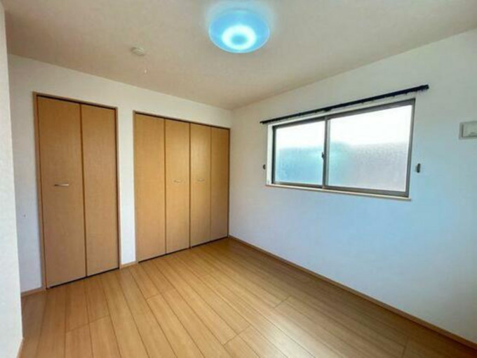 高崎市八千代町、中古一戸建ての画像です
