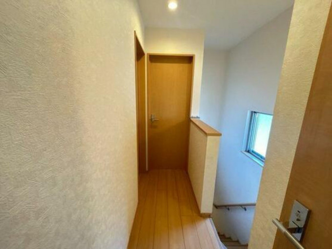 高崎市八千代町、中古一戸建ての画像です
