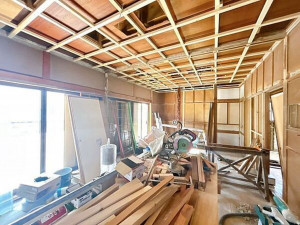 高崎市城山町、中古一戸建ての画像です